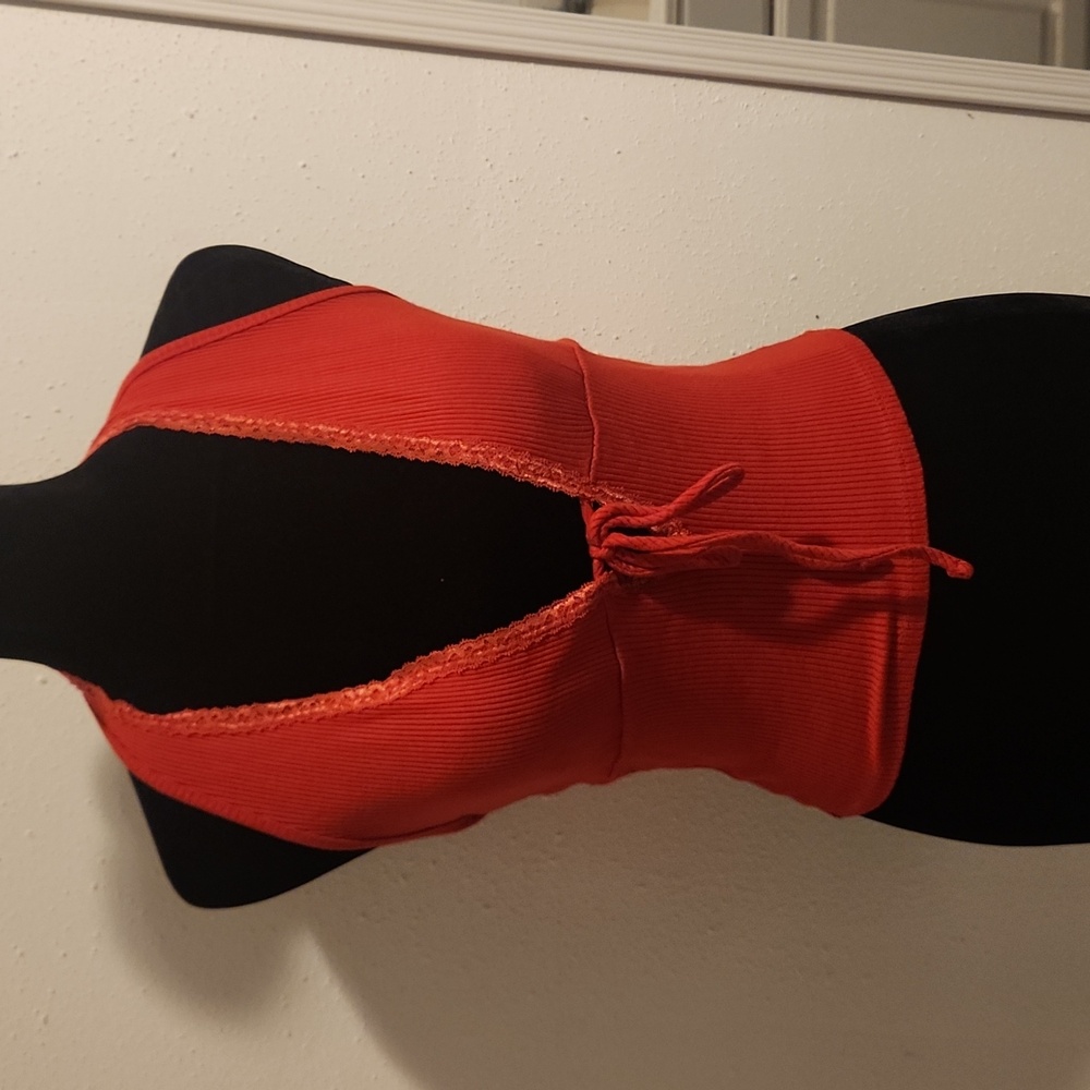 Halter Top